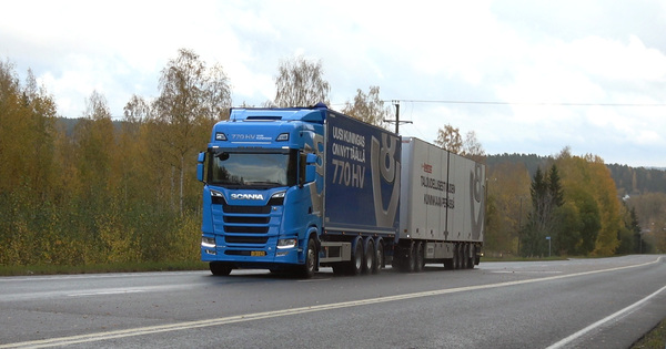 Scania 