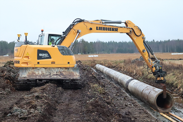 Liebherr 