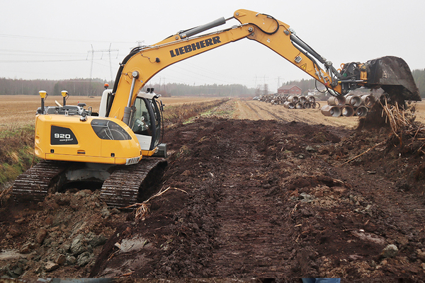 Liebherr 
