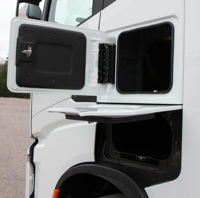 Iveco 