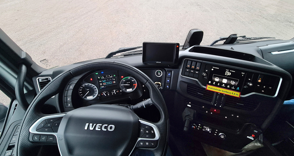 Iveco 