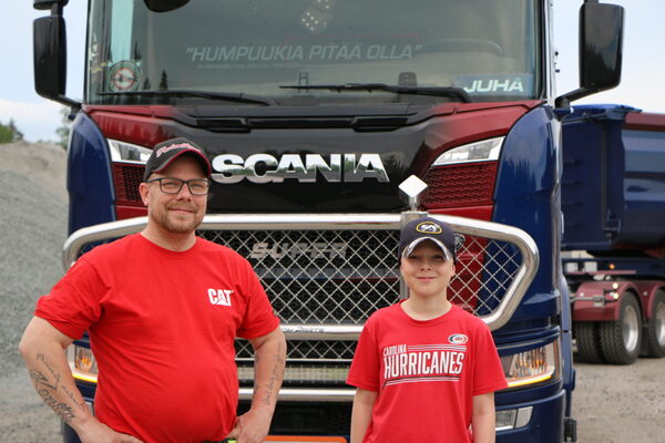 Scania 