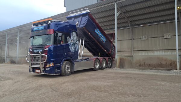 Scania 