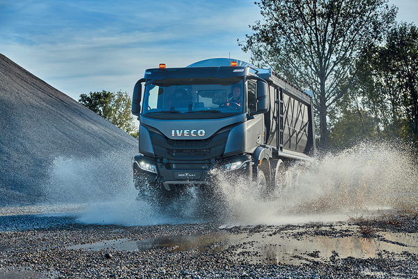 Iveco 