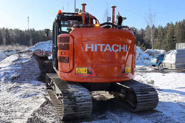 Hitachi 