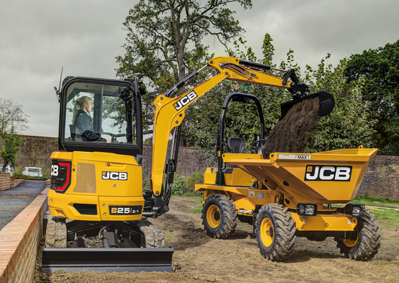 JCB 