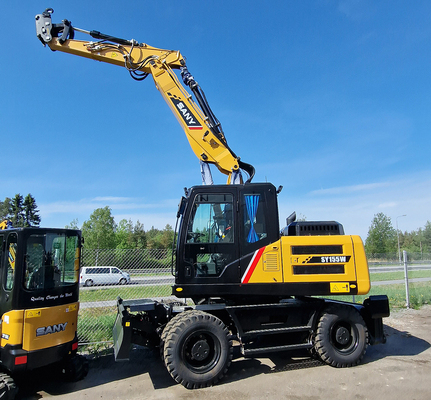 SANY 