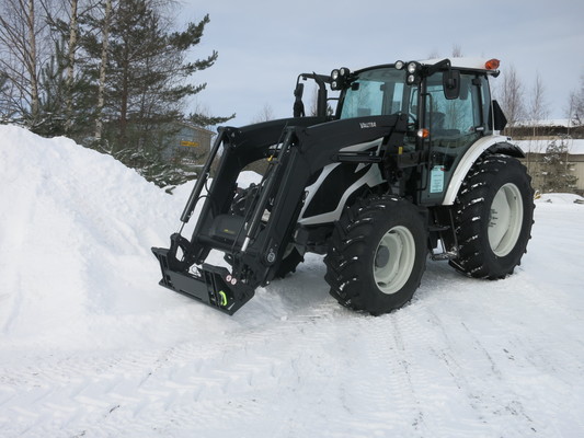 Valtra 