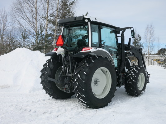 Valtra 