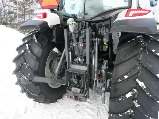 Valtra 