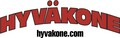 http://www.hyvakone.com