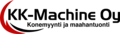 http://kkmachine.fi