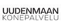 http://www.uudenmaankonepalvelu.fi